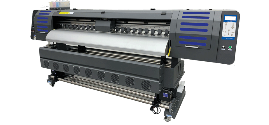 SignMaker Ep184-CL-E