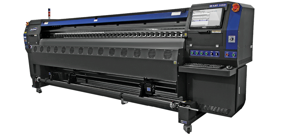 SignMaker Xjet 512S30+