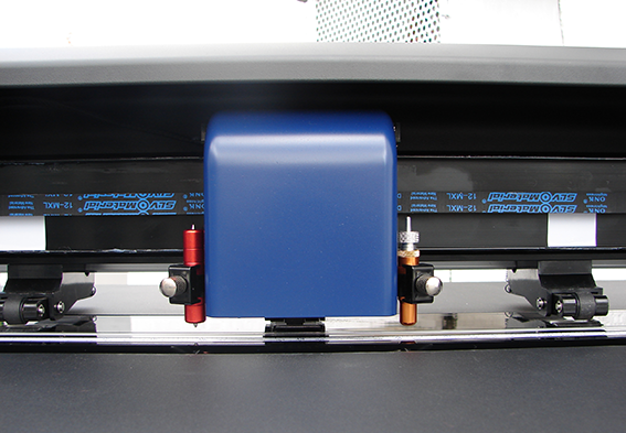 Sm EP184-CL-E printing